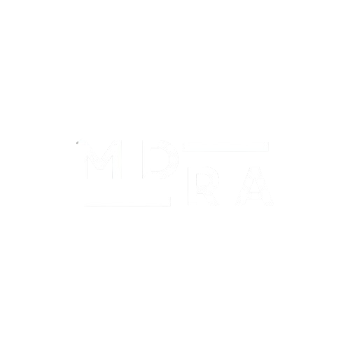 MDRA Logo